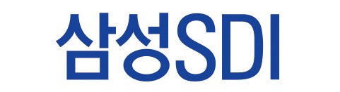 삼성SDI 로고