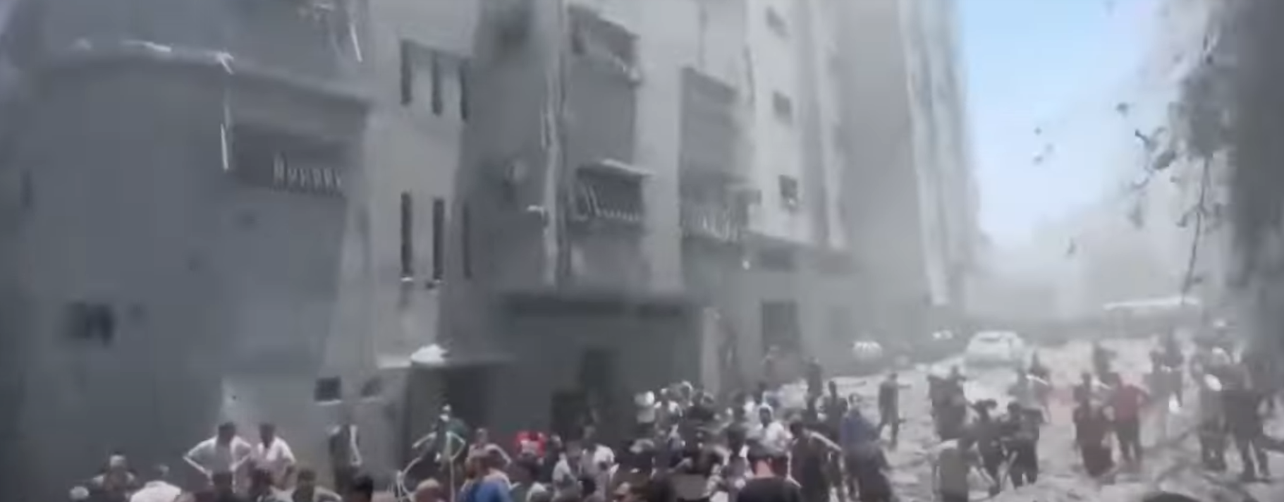 이스라엘 헤즈볼라 전쟁 전면전 카운트 다운