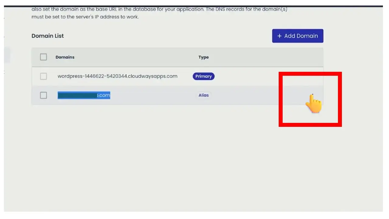 워드프레스 도메인 연결 및 보안설정
