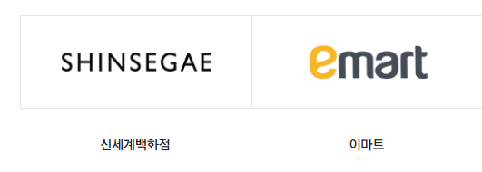 신세계 상품권 사용처