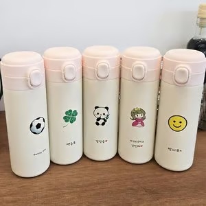 보온병 고르는법 용량 비교 350ml 500ml 900ml