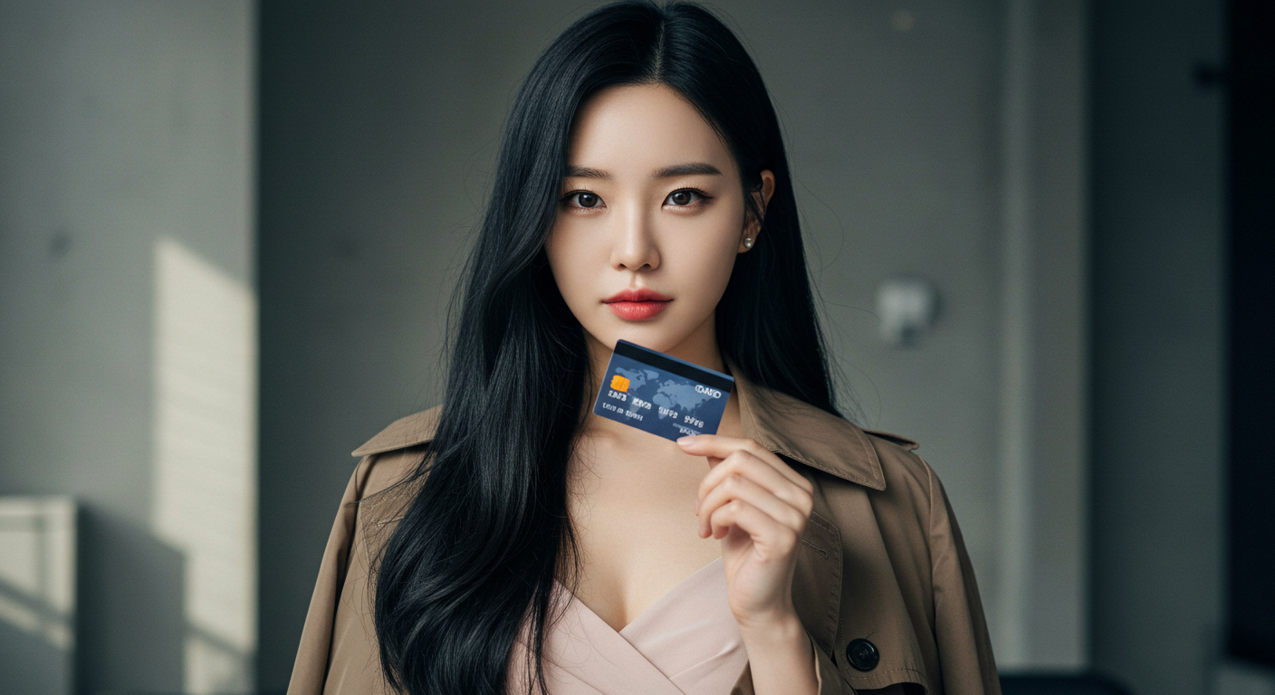 삼성카드 발급조건 &amp; 연회비