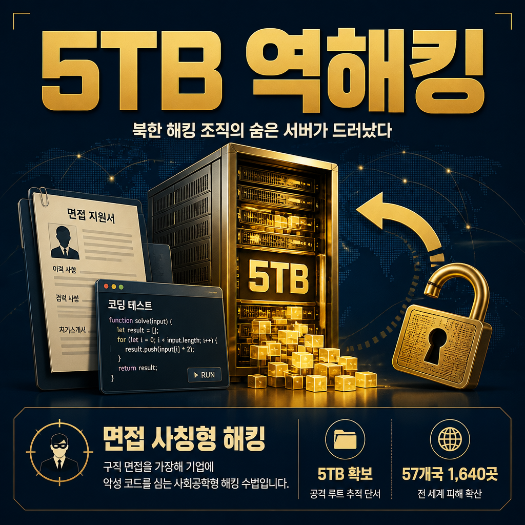 5TB 역해킹