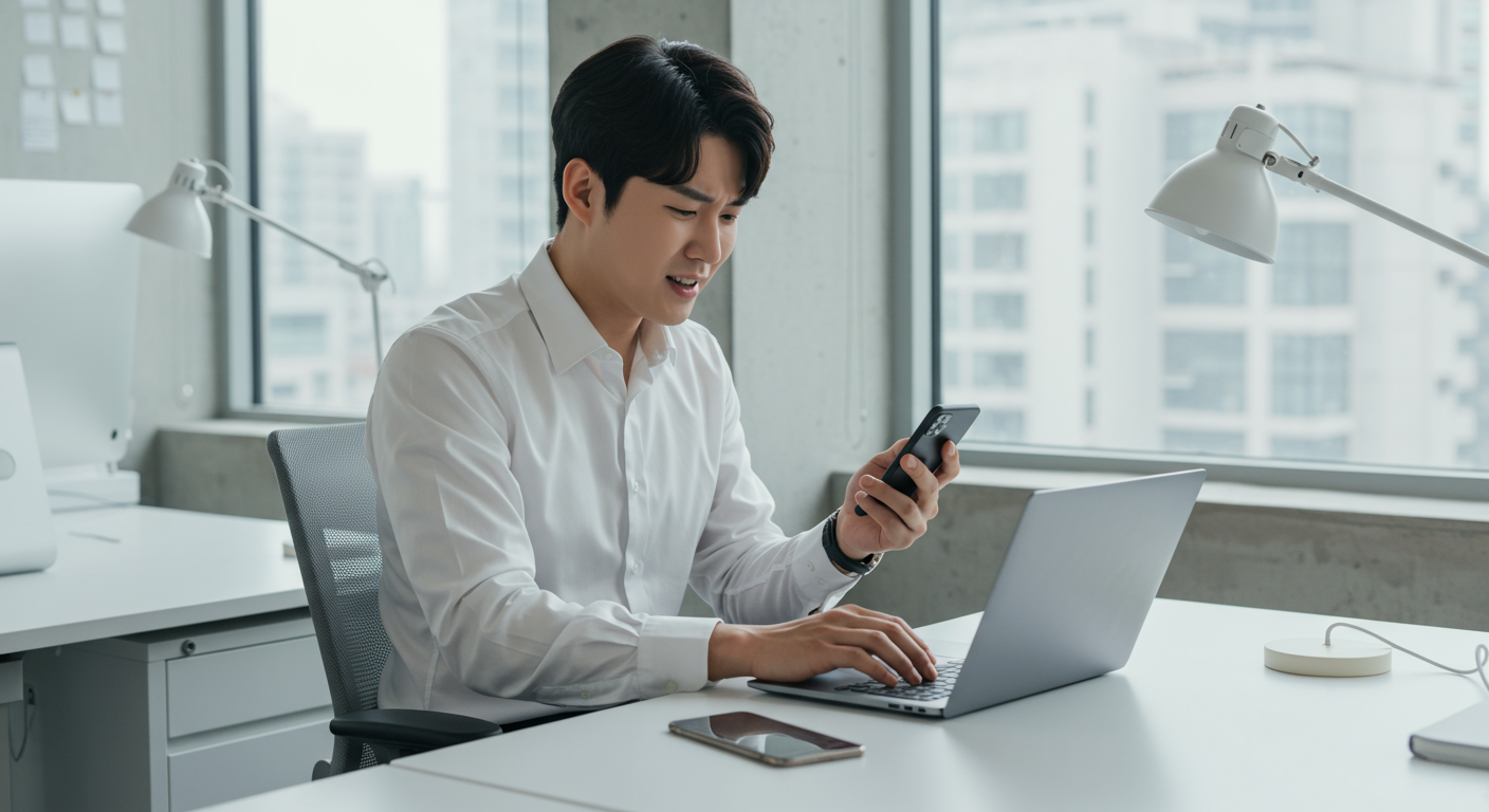 건초염 환자 35% 급증, 원인과 대처법