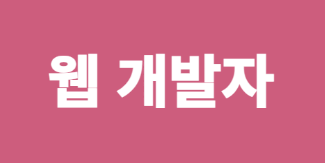 웹 상에서 각종 자료들을 보여줄 수 있도록 웹 프로그래밍 언어를 이용하여 설계하는 직업