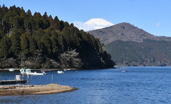 일본 하코네 1박 2일 여행코스 추천 - 여행하기 좋은 시기, 가볼만한곳, 맛집, 숙소