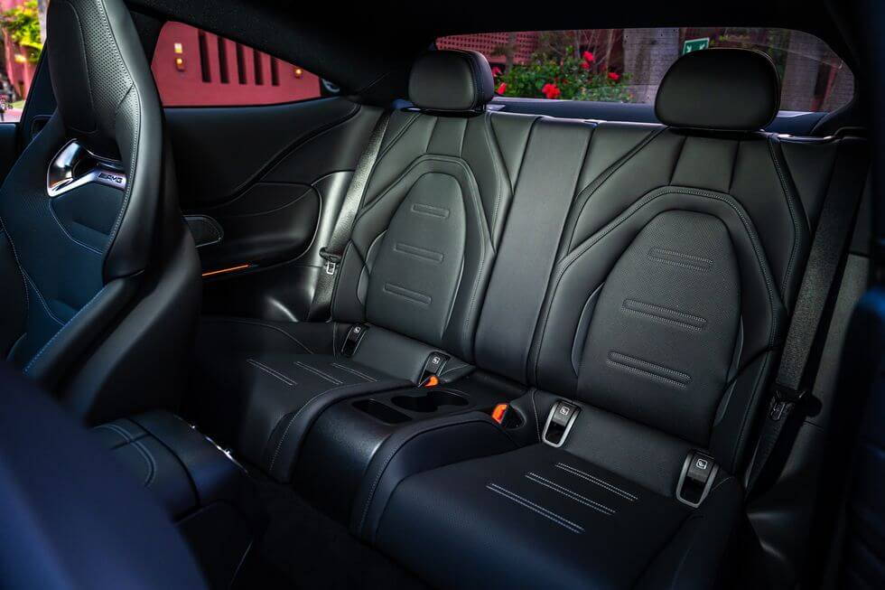 벤츠CLE53AMG