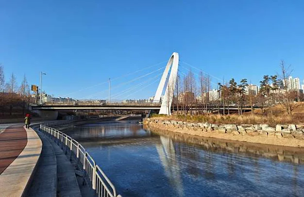 한강중앙공원