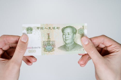 돈