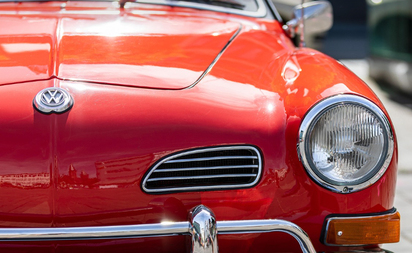 독일 자동차 산업, 왜 일자리가 줄고 있을까?