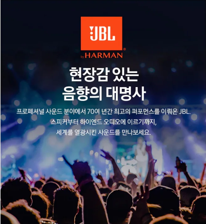 JBL FLIP 6 블루투스 스피커