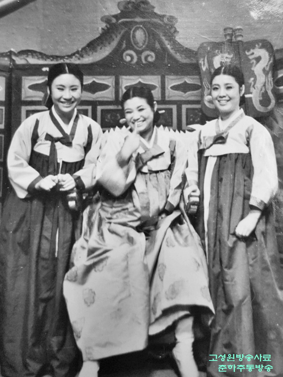 김민자 배우 출연 작품과 필모그래피 관련 사진