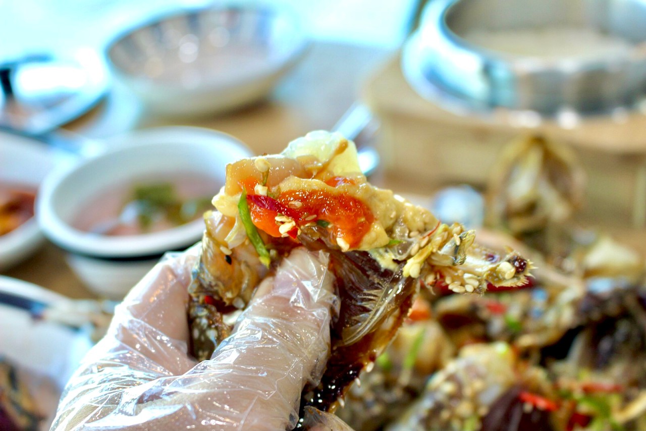 부안 적벽강 근처 맛집