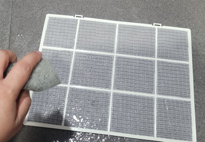 제습기 청소 방법