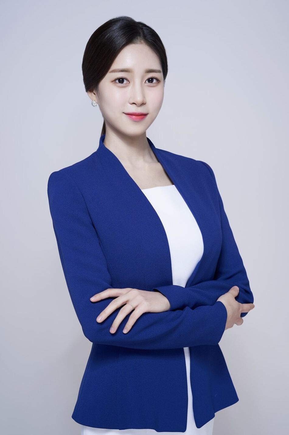 박소현 kbs 아나운서