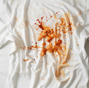 김치국물 제거1