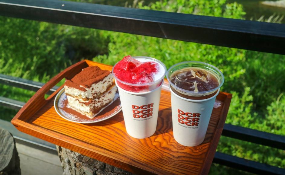 단장면커피로스터스