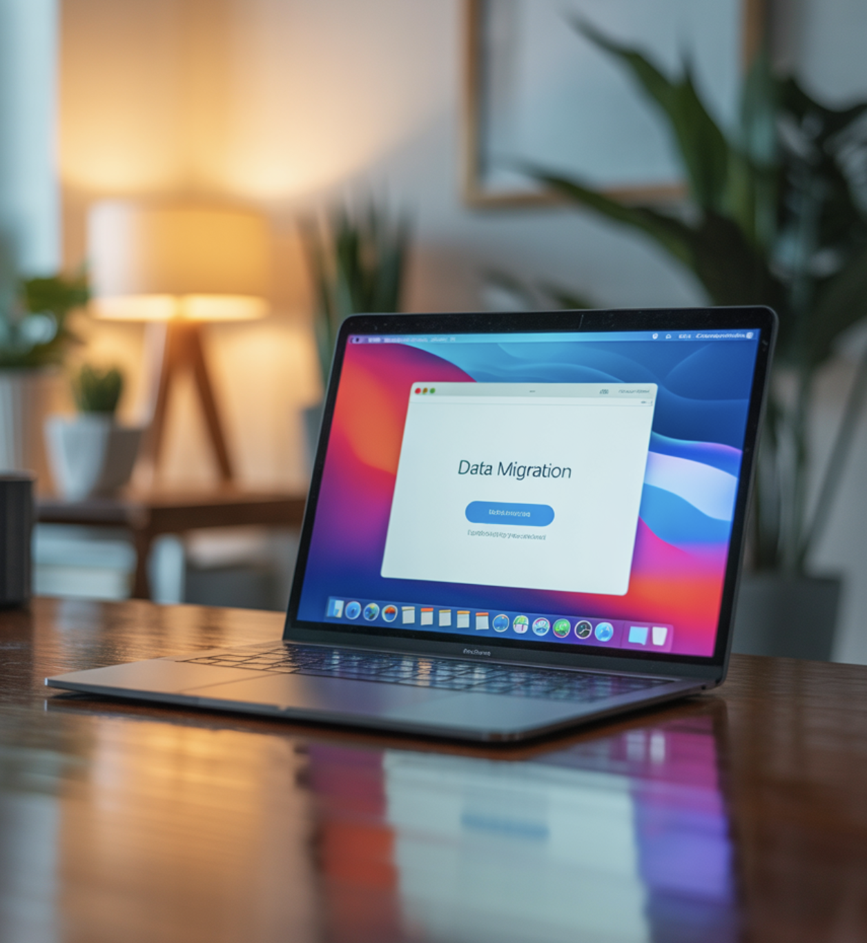 데이터 이전과 OS 설치&amp;#44; 두 가지 선택지