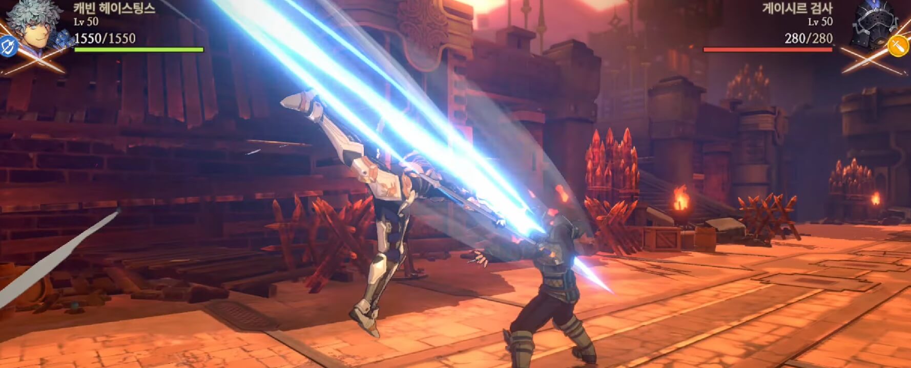 창세기전-모바일-공략-무과금