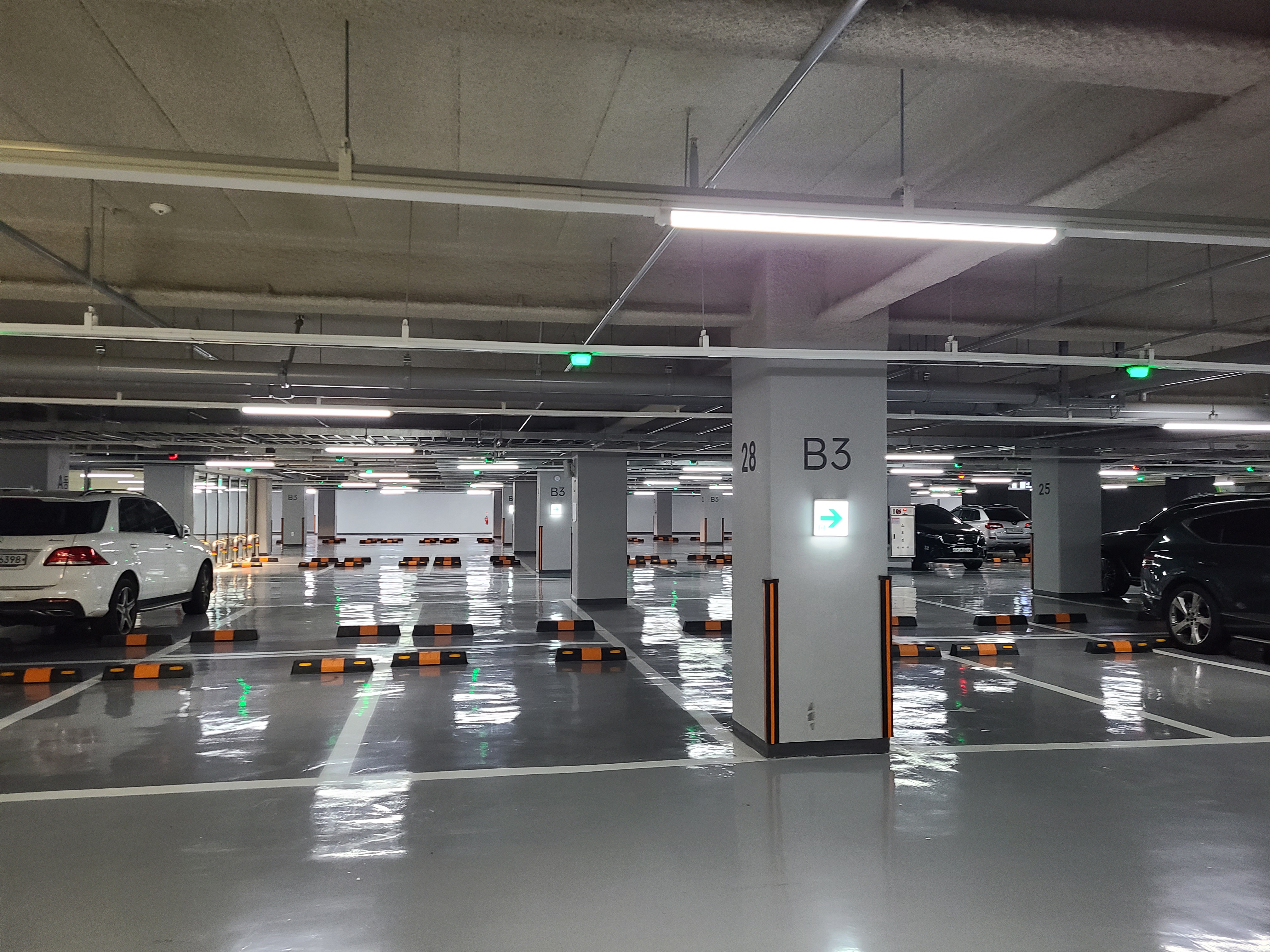 당산 생각공장 지하5