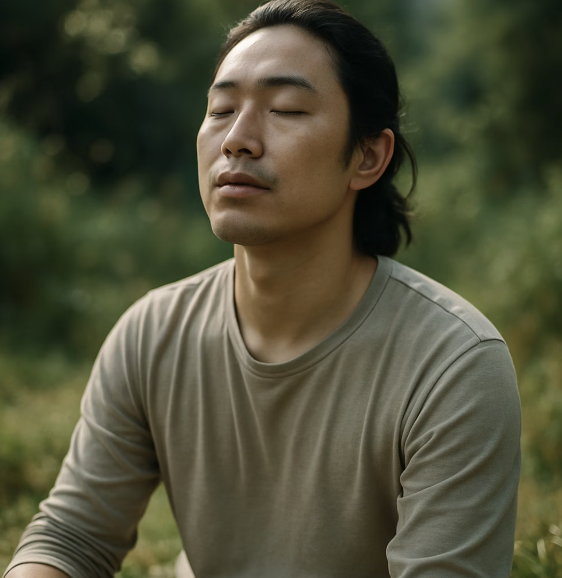 그래서&amp;#44; 당신의 안식처는 어디인가요?