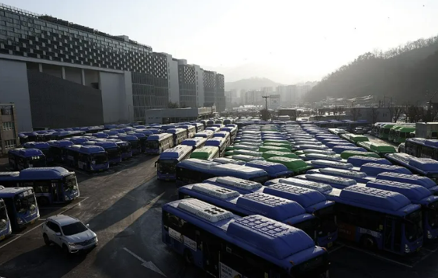 서울 시내버스 파업, 왜 멈췄고 어떻게 풀렸나?