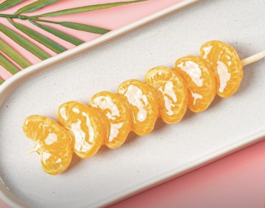 치아에안좋은음식