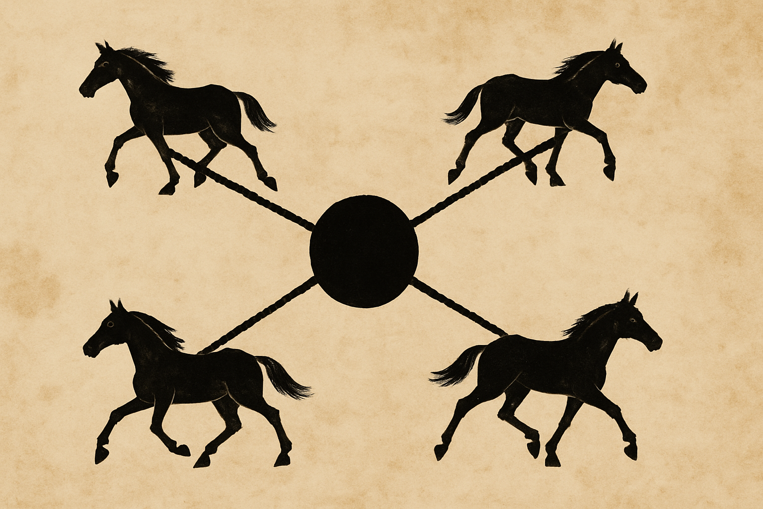 거열형 참조 예시 이미지