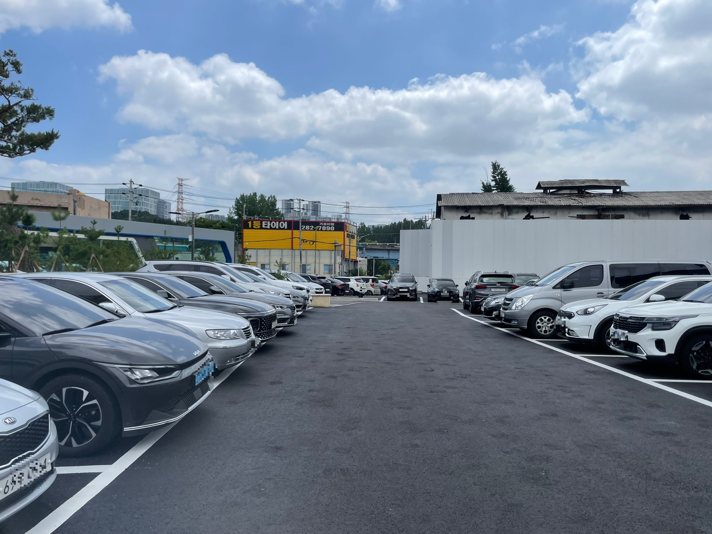 포레스트아웃팅스 용인 신상 대형 베이커리 카페