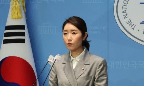 강선우 국회의원 프로필 총정리|나이·고향·학력·남편·가족·정치경력·갑질 의혹·공천헌금 재판