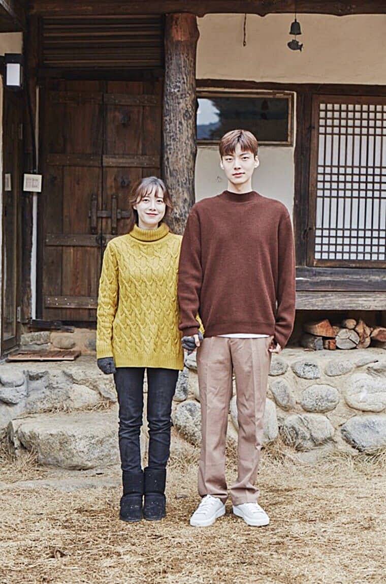 배우-안재현-구혜선