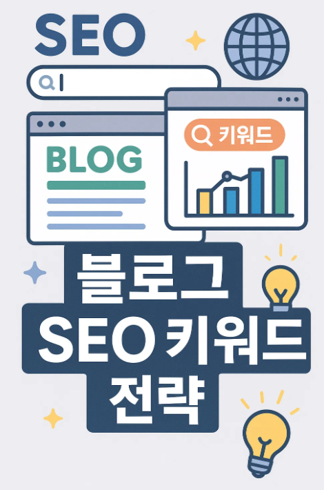 블로그 SEO 최적화