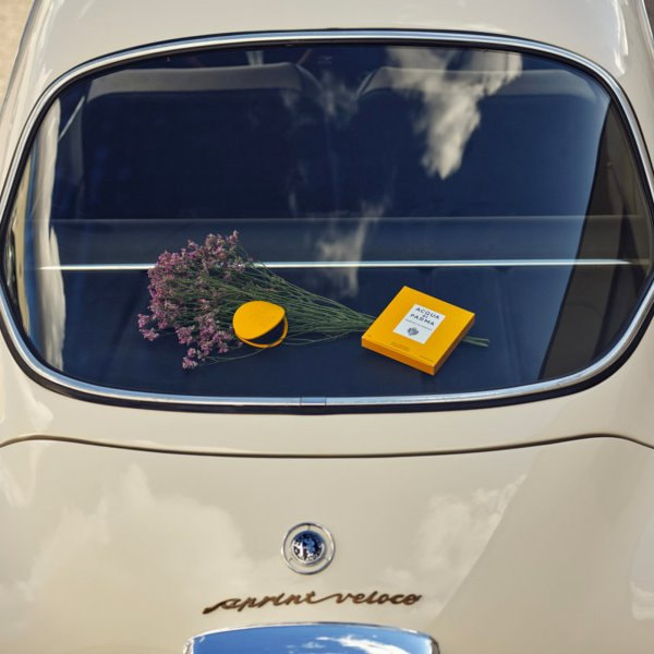 아쿠아디파르마-차량용디퓨저