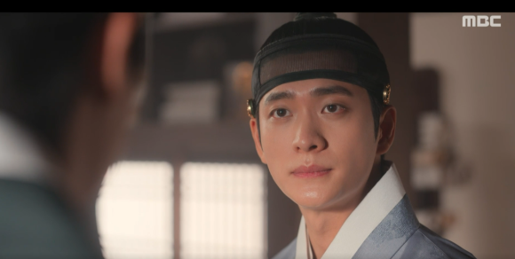 이강에는 달이 흐른다 9회 줄거리(3)