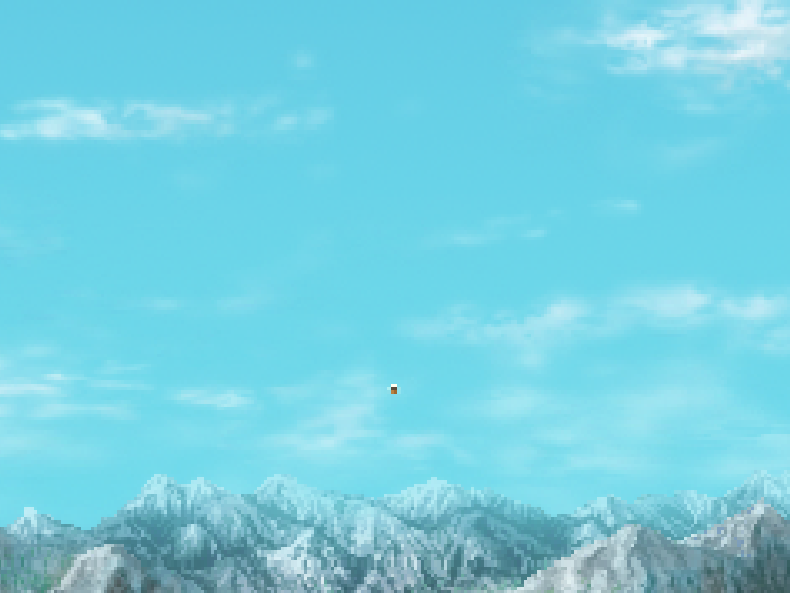 파이널판타지5 픽셀리마스터