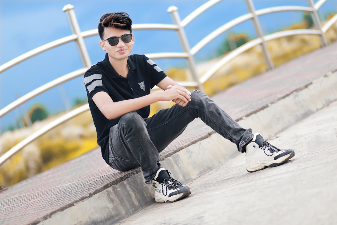 Youth account