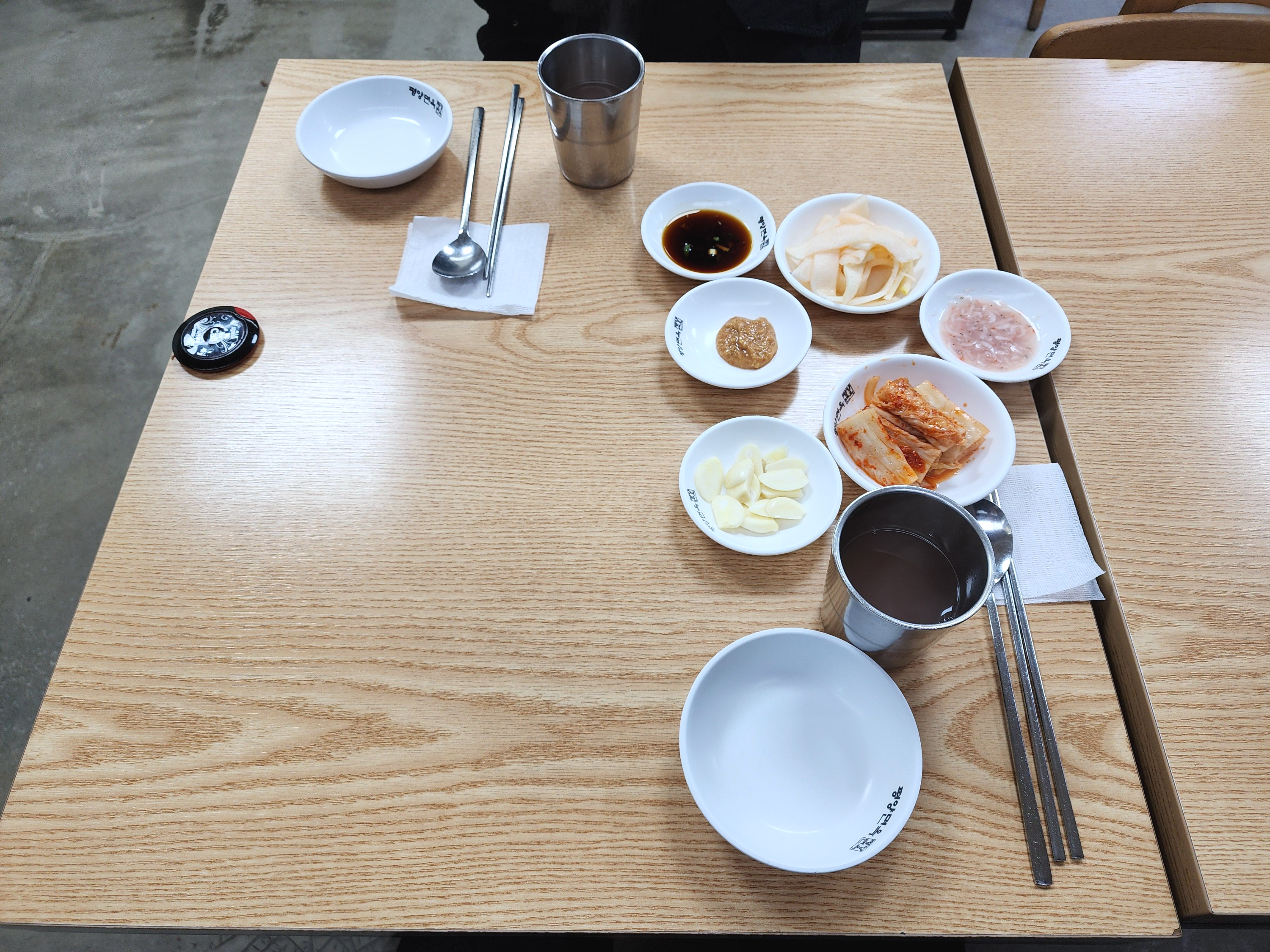 평양면옥도곡점