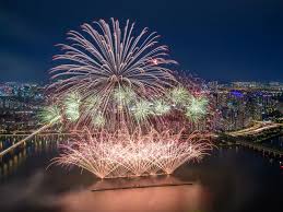 대전 한화 불꽃축제 일정