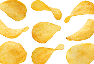 감자칩