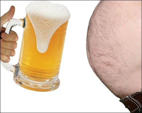 맥주 칼로리 4