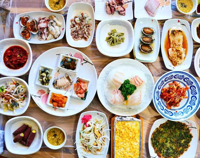 생생정보 경남 통영 다찌 맛집