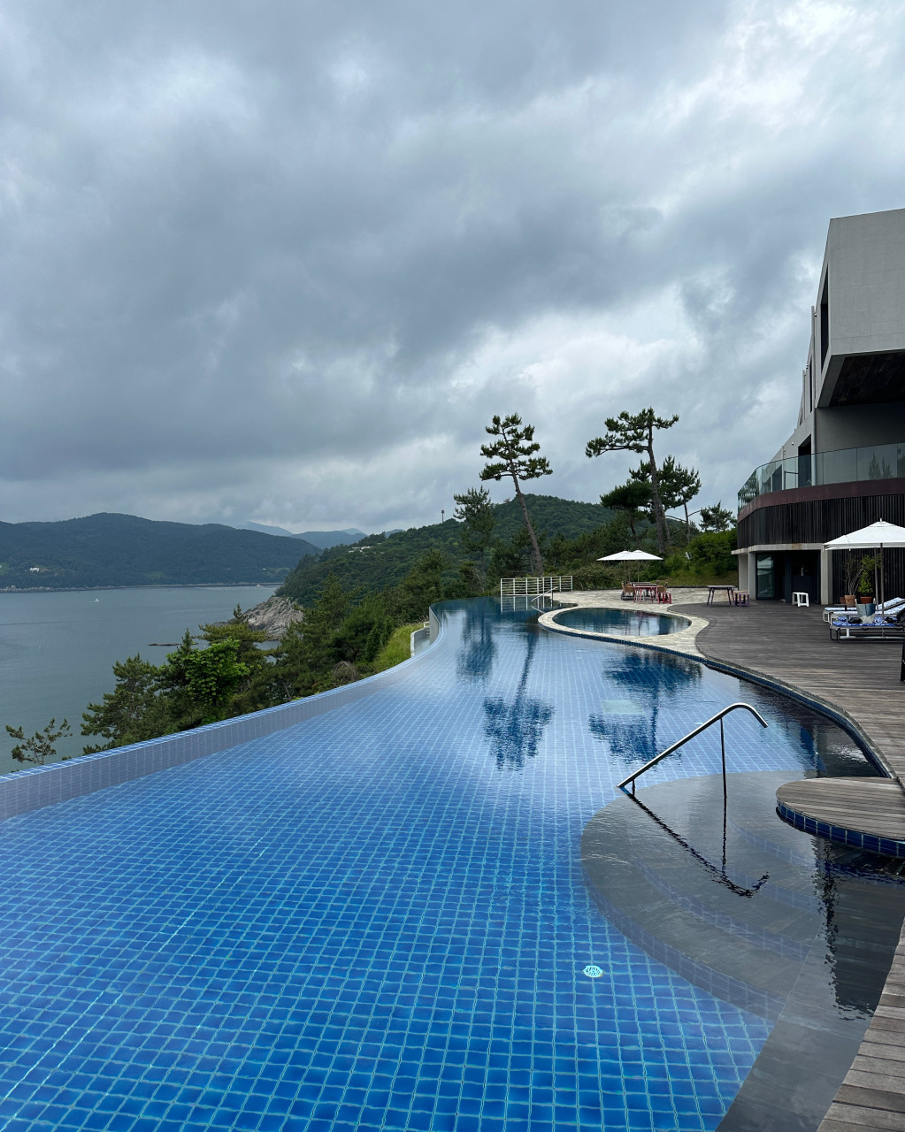 남해여행숙소비교