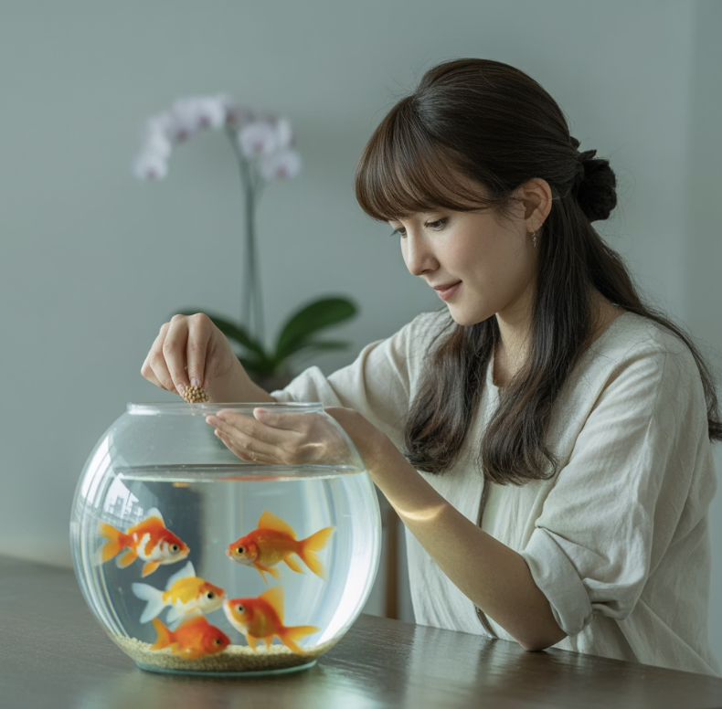 보살핌의 보람, 손이 가는 만큼 예쁜 아이