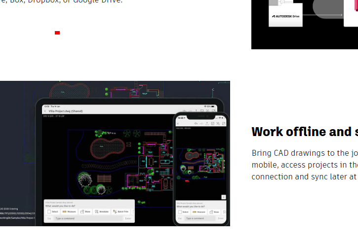 dwg trueview 다운로드 홈페이지