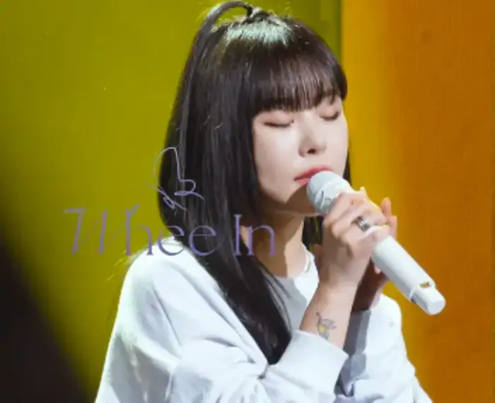 마마무-휘인-사진