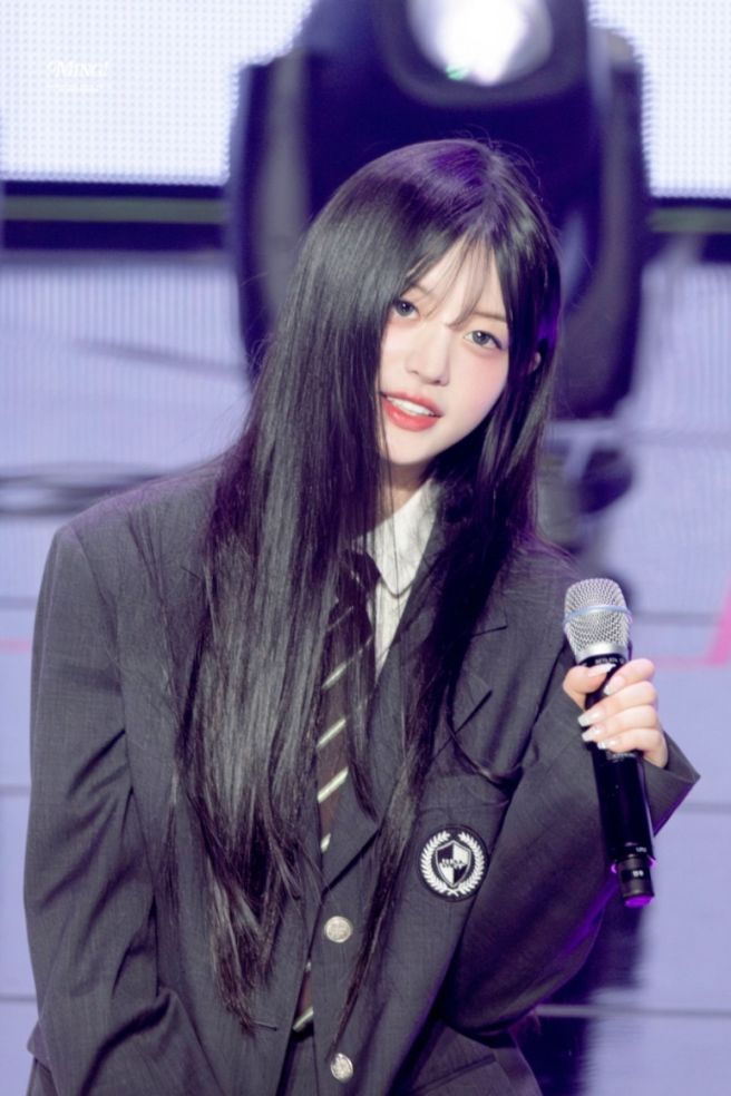 아일릿 민주 