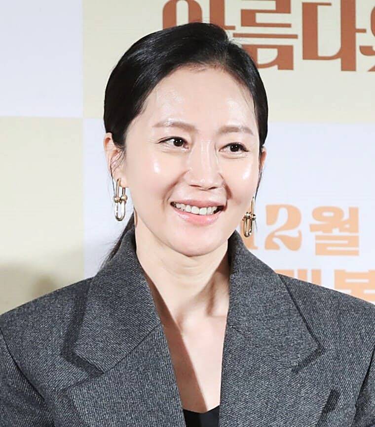 배우-염정아