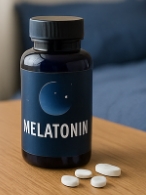 멜라토닌 효능