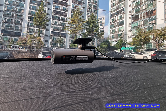 70mai 1S 블랙박스