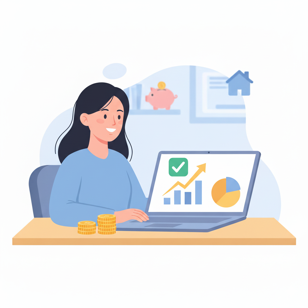 저금리 대출 온라인 신청